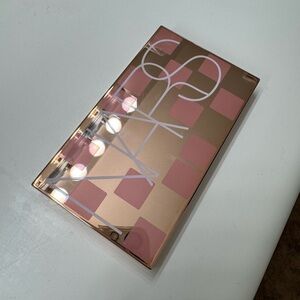 New NARS Afterglow Irresistible Eyeshadow Palette